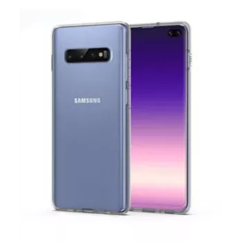 iLike Samsung Galaxy A52/A52s Rückseiten-Hülle 2mm Perfekt Transparent