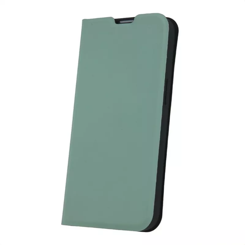 iLike Samsung Galaxy A54 5G Smart Soft Case Hellgrün