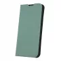 iLike Samsung Galaxy A54 5G Smart Soft Case Hellgrün