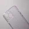 iLike Samsung Galaxy A57 5G Shine Hülle Transparent