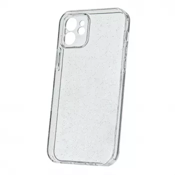 iLike Samsung Galaxy A57 5G Shine Hülle Transparent