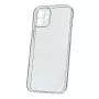 iLike Samsung Galaxy A57 5G Shine Hülle Transparent