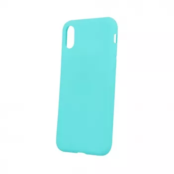 iLike Samsung Galaxy A70 Matt TPU-Hülle Mint