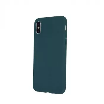 iLike Samsung Galaxy S20 FE / S20 Lite Matt TPU-Hülle - Waldgrün