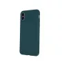 iLike Samsung Galaxy S20 FE / S20 Lite Matt TPU-Hülle - Waldgrün