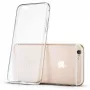 iLike Samsung Galaxy S21 FE 0.5mm TPU Hülle Transparent