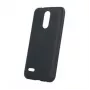 iLike Samsung Galaxy S21 Matt TPU Case Black