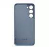 iLike Samsung Galaxy S23 Plus Nano Silicone Hülle Blau