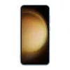 iLike Samsung Galaxy S23 Plus Nano Silicone Hülle Blau