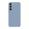 iLike Samsung Galaxy S23 Plus Nano Silicone Hülle Blau