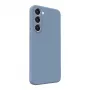 iLike Samsung Galaxy S23 Plus Nano Silicone Hülle Blau