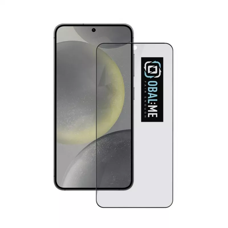 iLike Samsung Galaxy S24 Privacy 5D Glass Screen Protector