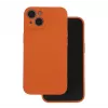 iLike Samsung Galaxy S24 Silikonhülle Flieder