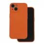 iLike Samsung Galaxy S24 Silikonhülle Flieder