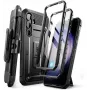 iLike Samsung Galaxy S24 Unicorn Beetle Pro SUPCASE Case Black
