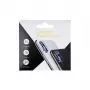 iLike Samsung Galaxy S25 Plus Tempered Glass 3D Camera Lens Protector