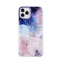 iLike Samsung Gold Glam Hülle für Galaxy A52 4G / A52 5G / A52S 5G Galactic