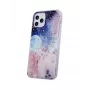 iLike Samsung Gold Glam Hülle für Samsung Galaxy A53 5G - Galactic