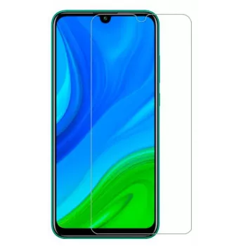 iLike Samsung Huawei P Smart 2020 0,33mm Flaches Klares Glas Screen Protector