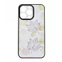 iLike Samsung Ultra Trendy Hülle für Samsung Galaxy A52 4G / A52 5G / A52S 5G Gold Autumn 1