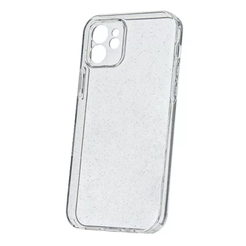 iLike Shine Case für Samsung Galaxy A27 5G Transparent
