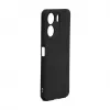 iLike Silikonhülle für Xiaomi Redmi 13C 4G / Poco C65 - Schwarz