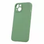 iLike Silicone Case für Samsung Galaxy A14 4G/A14 5G - Mint