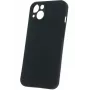 iLike Silicone Case für Xiaomi 14 Pro, Schwarz