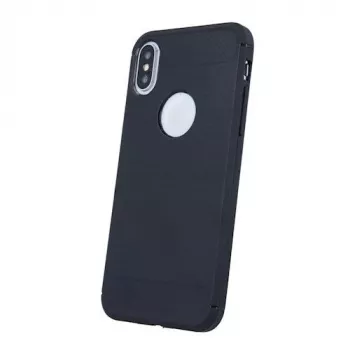iLike Simple Case für Xiaomi Redmi Note 8T - Schwarz