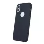 iLike Simple Case für Xiaomi Redmi Note 8T - Schwarz