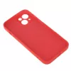 iLike Simple Color Mag Case für Samsung Galaxy A57 5G Rot