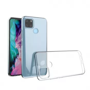 iLike Slim Case 1 mm für Xiaomi Redmi 10A Transparent