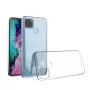 iLike Slim Case 1 mm für Xiaomi Redmi 10A Transparent