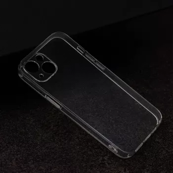 iLike Slim Case 2 mm für Xiaomi Redmi 10C Transparent