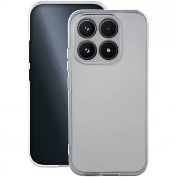 iLike Slim Case 2 mm für Xiaomi Redmi 10C Transparent