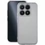 iLike Slim Case 2 mm für Xiaomi Redmi 10C Transparent
