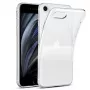 iLike Slim Case für Apple iPhone 7/8/SE2020/SE2022 - 1mm Transparent