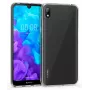 iLike Slim Case für Huawei Y5 2019 Transparent