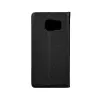 iLike Smart Magnet Book Case für Xiaomi Redmi A3, Schwarz