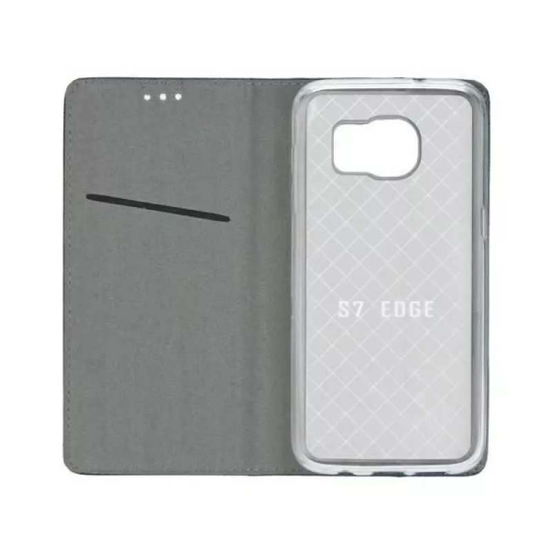 iLike Smart Magnet Book Case für Xiaomi Redmi A3, Navy