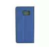 iLike Smart Magnet Book Case für Xiaomi Redmi A3, Navy