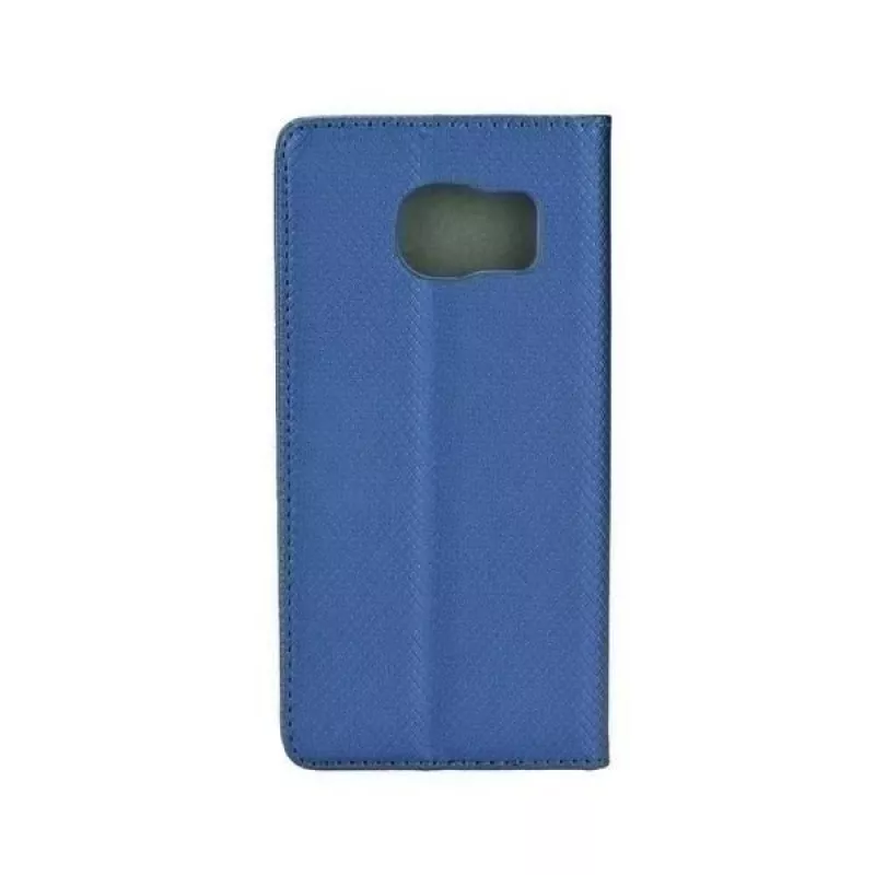 iLike Smart Magnet Book Case für Xiaomi Redmi A3, Navy