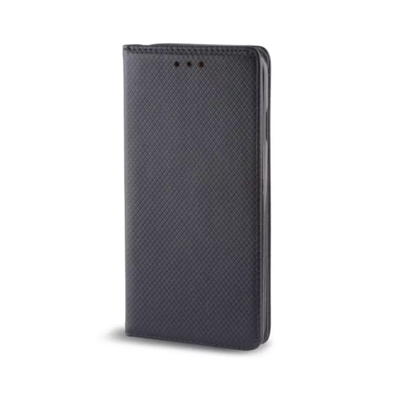iLike Smart Magnet Case für Samsung Galaxy A27 5G Schwarz