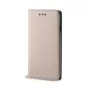 iLike Smart Magnet Case für Samsung Galaxy A27 5G Gold