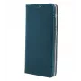 iLike Smart Magnet Case für Xiaomi Redmi 14C 4G/14C 5G/Redmi A4/POCO C75 - Dunkelgrün