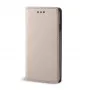 iLike Smart Magnet Case für Xiaomi Redmi Note 13 Pro Plus 5G (Global) - Gold