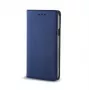 iLike Smart Magnet Case für Xiaomi Redmi Note 13 Pro Plus 5G (Global) - Navy Blue
