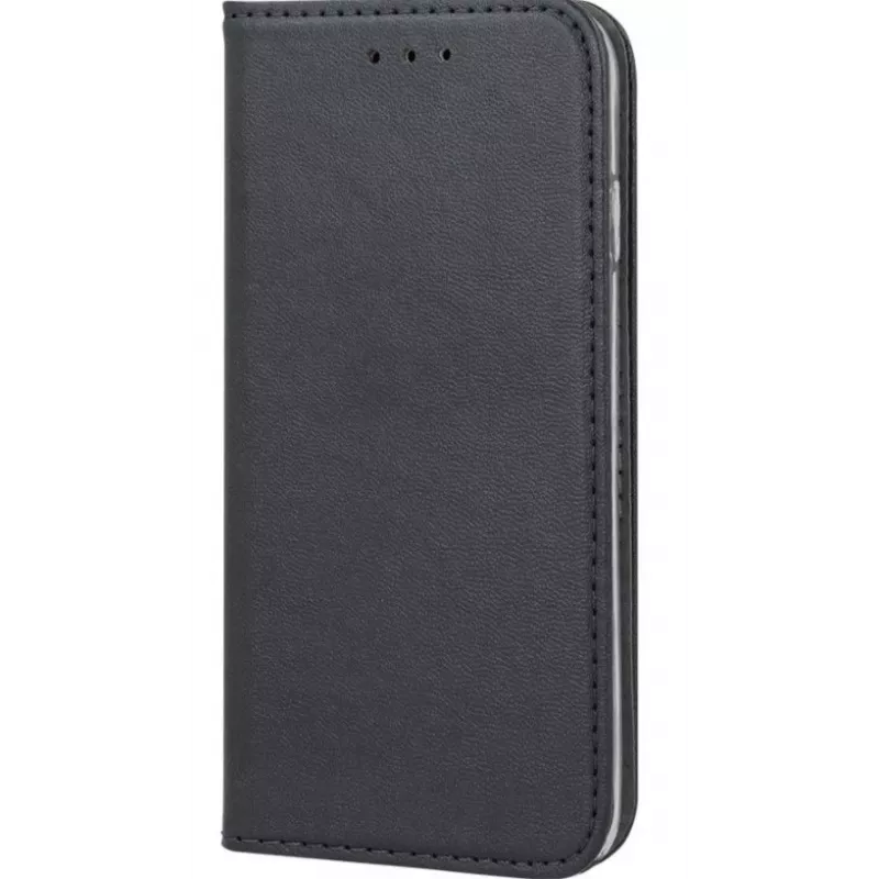 iLike Smart Magnetic Case für Xiaomi 14, Schwarz