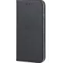 iLike Smart Magnetic Case für Xiaomi 14, Schwarz