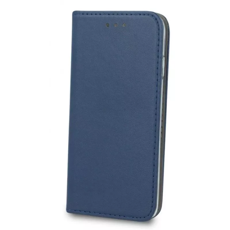 iLike Smart Magnetic Case für Xiaomi 14, Navy Blue